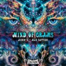 Audio-X, Mad Hatters - Mind of Grams