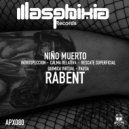Rabent - Calma Relativa (Original Mix)
