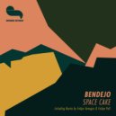 Bendejo - Peace Bra (Felipe Venegas & Felipe Poll Remix)