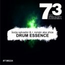 Borja Salvador & R.Román a.k.a. SHÜE - Drum Essence