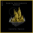 Kamilo Sanclemente & Dabeat - Orbital