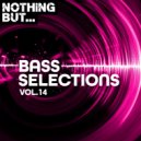 No Strings - Let Me Be