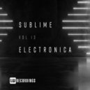 XES - Forbidden Love (LYKOV Remix)