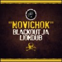 Blackout JA, Liondub - Novichok