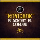 Liondub feat. Ricky T - Novichok Riddim (Original Mix)