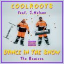 CoolRoots feat. J. Nelson - Dance In The Snow (Alicequests Remix)