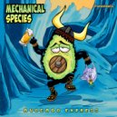 Mechanical Species, Diffuse - Synthriloquist (Original Mix)