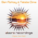 Ben Ashley & Natalie Dime - U (Dub Radio Edit)