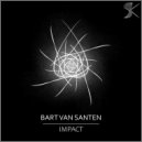 Bart Van Santen - Collision
