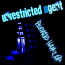 UnRestricted Agent feat. Z3R0 L0G1K - April Showers