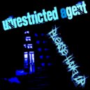 UnRestricted Agent feat. Z3R0 L0G1K - April Showers (Original Mix)