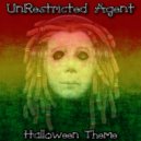 UnRestricted Agent - Halloween Theme