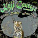 Kaii Concept - Jazz Tiger