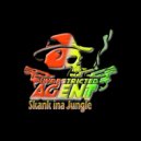 UnRestricted Agent - Skank Ina Jungle