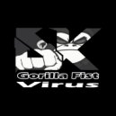 Gorilla Fist - Virus