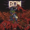 B.O.M, Beastboi. - Intergalactical