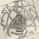 Dagoro - Take It