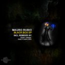 Mauro Rubio - Awakening of Souls