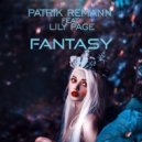 Patrik Remann feat Lily Page - Fantasy