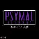 Bergs - Munji
