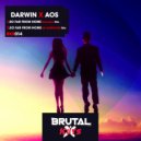 Darwin & AOS - So Far From Home (UK Hardcore Mix)