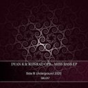 Konrad OP8 - Funkadelic Bass (Original Mix)