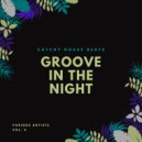 Albert Aponte, Chris Groovejey - The Clubber