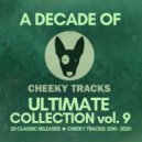 Elivate & Paul Luffman - Don't Go