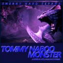 Tommy Naboo - Monster