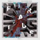 Farius feat. London Thor - Stars (Extended Mix)