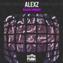 Alexz - Body Magic