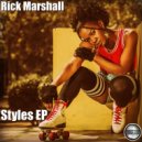 Rick Marshall - Take Me Up