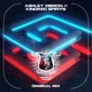Ashley Gibson - Kindred Spirits (Original Mix)
