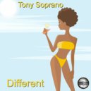 Tony Soprano - Different