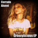 Corrado Alunni - Groovylicious