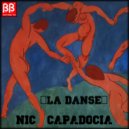 Nic Capadocia - La Danse
