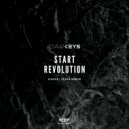 Carkeys - Start Revolution