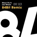 Mauri Fly, Lee Wilson - Love Sick Remix