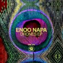 Enoo Napa - Monsters & Aliens 2