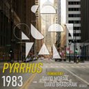 PYRRHUS - 1983 (David Bradshaw Remix)