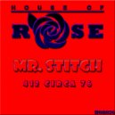 Mr. Stitch - Leisure Suit Livin'