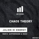 Julien Hi Energy - Chaos Theory (RazV Remix)