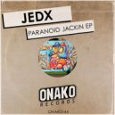 JedX - Paranoid Attention