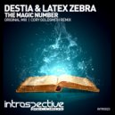 Destia & Latex Zebra - The Magic Number
