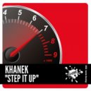 Khanek - Step it Up