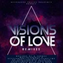 Roque Feat.Nontu X - Visions Of Love