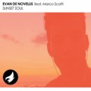 Evan De Novellis feat. Marco Scotti - Sunset Soul