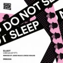 Elleot - Fairground (Diego Krause Remix)
