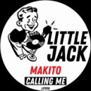 Makito - Calling Me