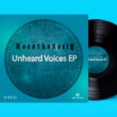 MosothoMusiQ - Unheard Voices